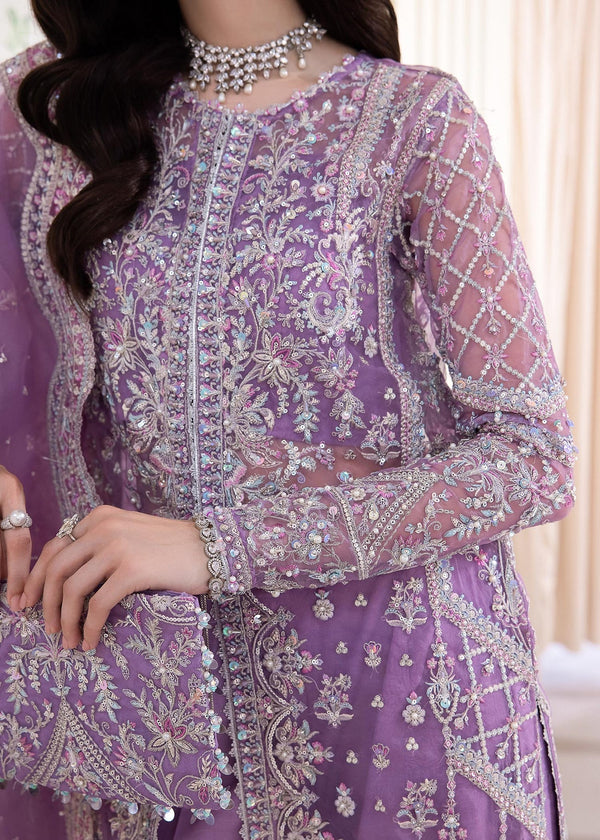 Kanwal Malik - Talia - Eemie's Studio