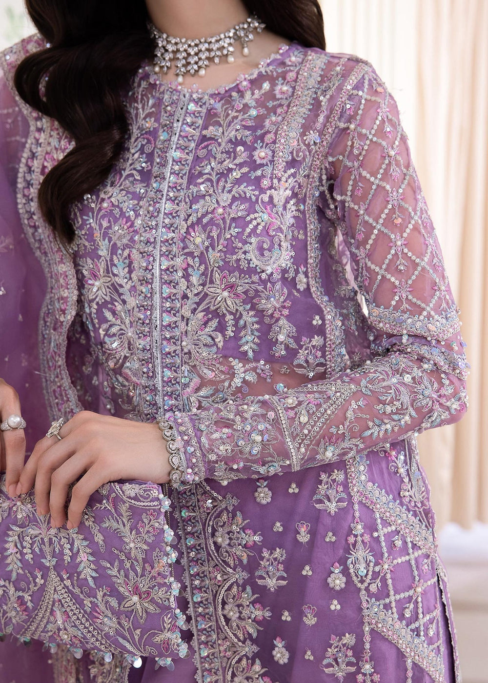 Kanwal Malik - Talia - Eemie's Studio
