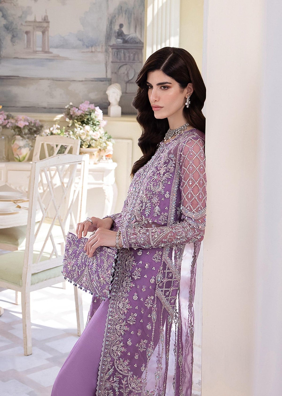 Kanwal Malik - Talia - Eemie's Studio