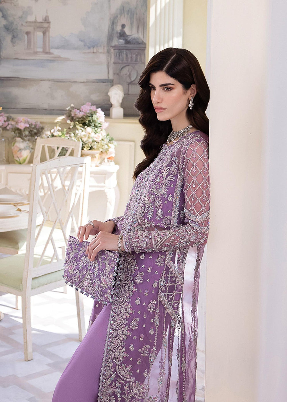 Kanwal Malik - Talia - Eemie's Studio