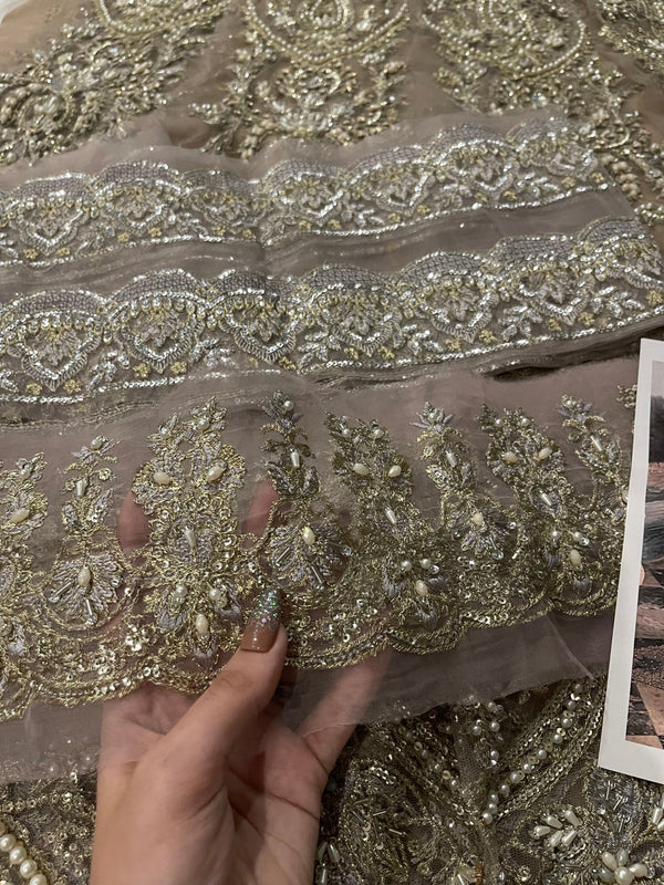 Kanwal Malik - Tania - Eemie's Studio