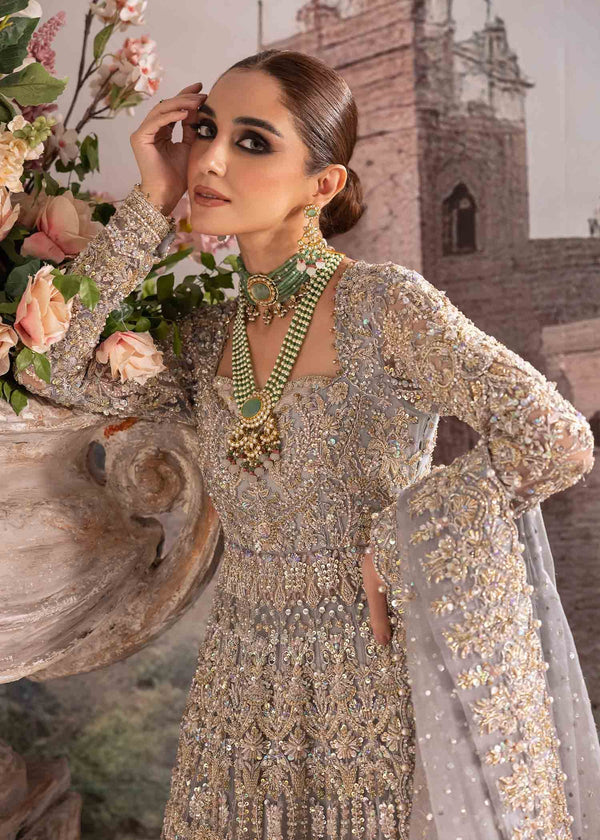 Kanwal Malik - Tania - Eemie's Studio