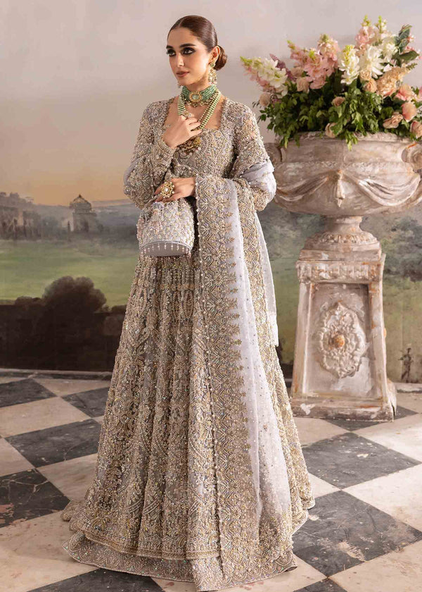 Kanwal Malik - Tania - Eemie's Studio