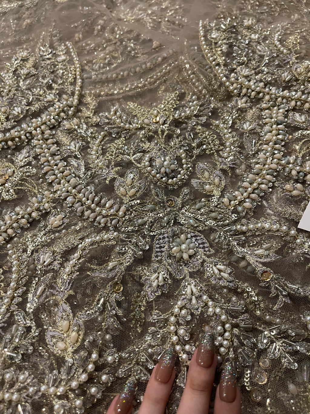 Kanwal Malik - Tania - Eemie's Studio