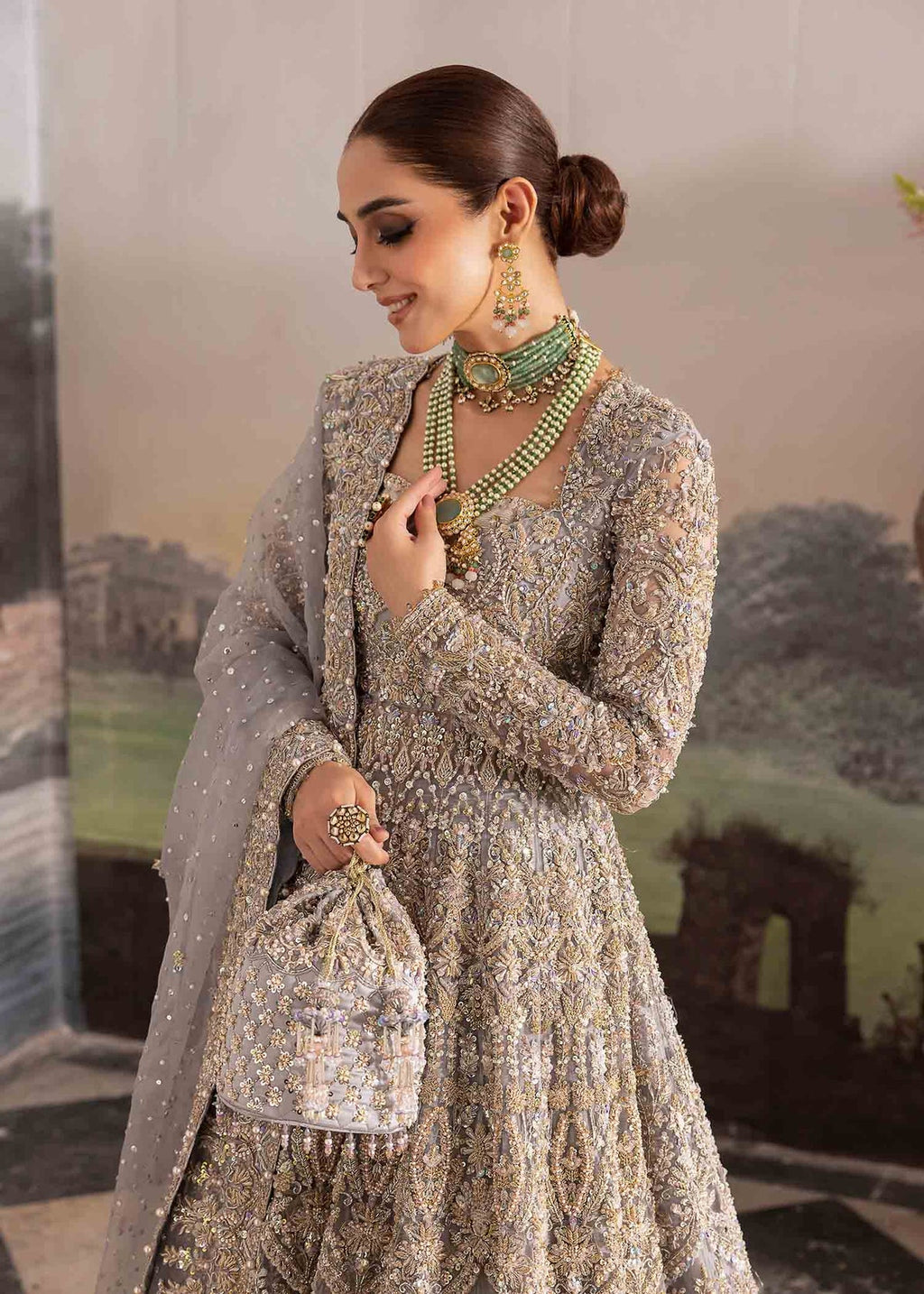 Kanwal Malik - Tania - Eemie's Studio