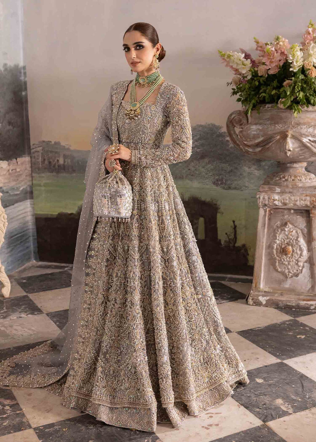 Kanwal Malik - Tania - Eemie's Studio