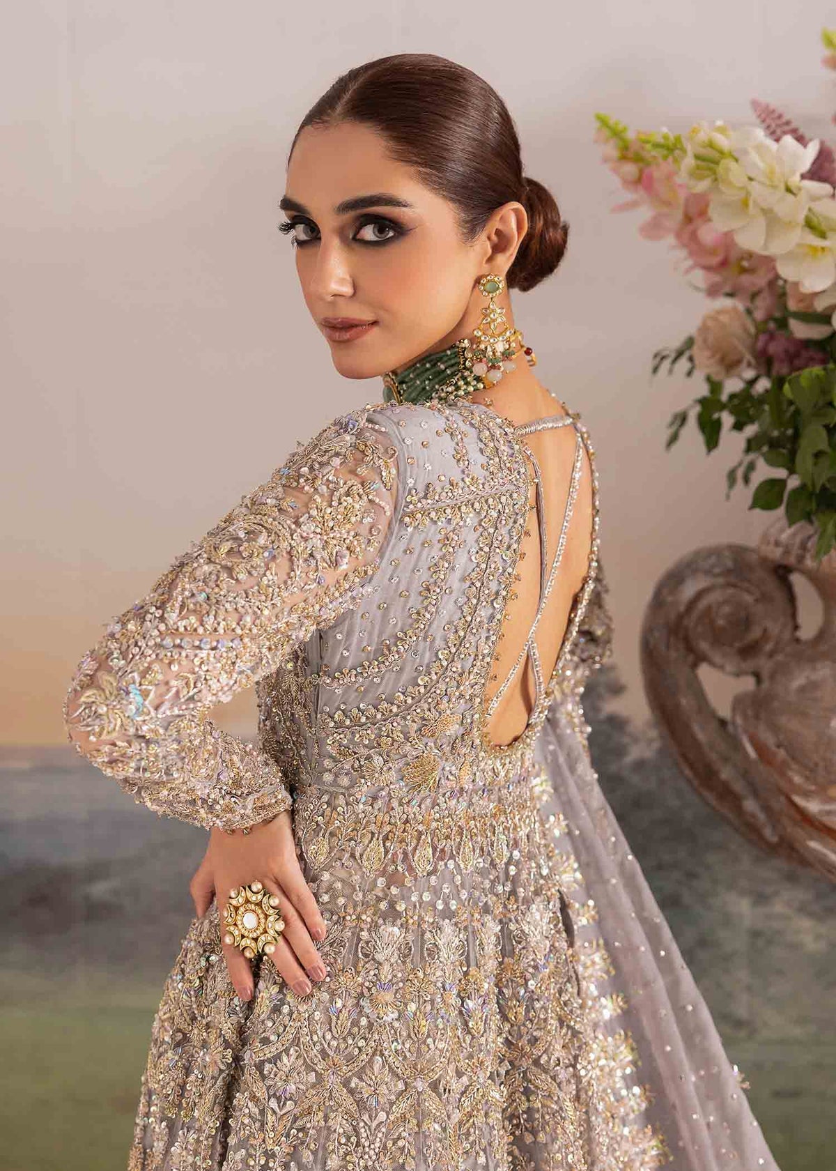 Kanwal Malik - Tania - Eemie's Studio