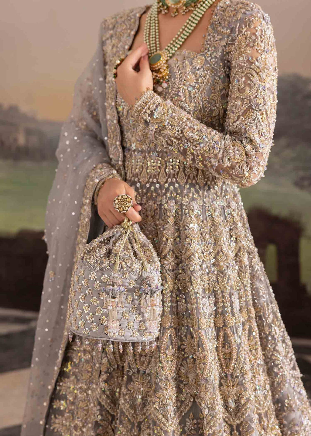 Kanwal Malik - Tania - Eemie's Studio