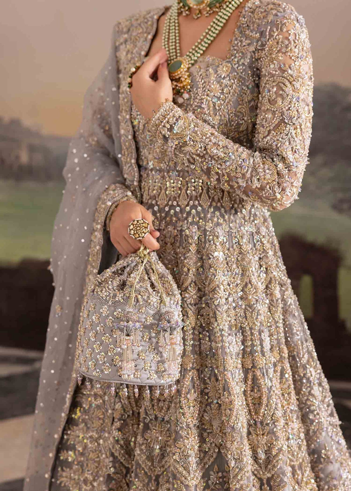 Kanwal Malik - Tania - Eemie's Studio