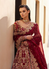 Kanwal Malik - Zarwa - Eemie's Studio