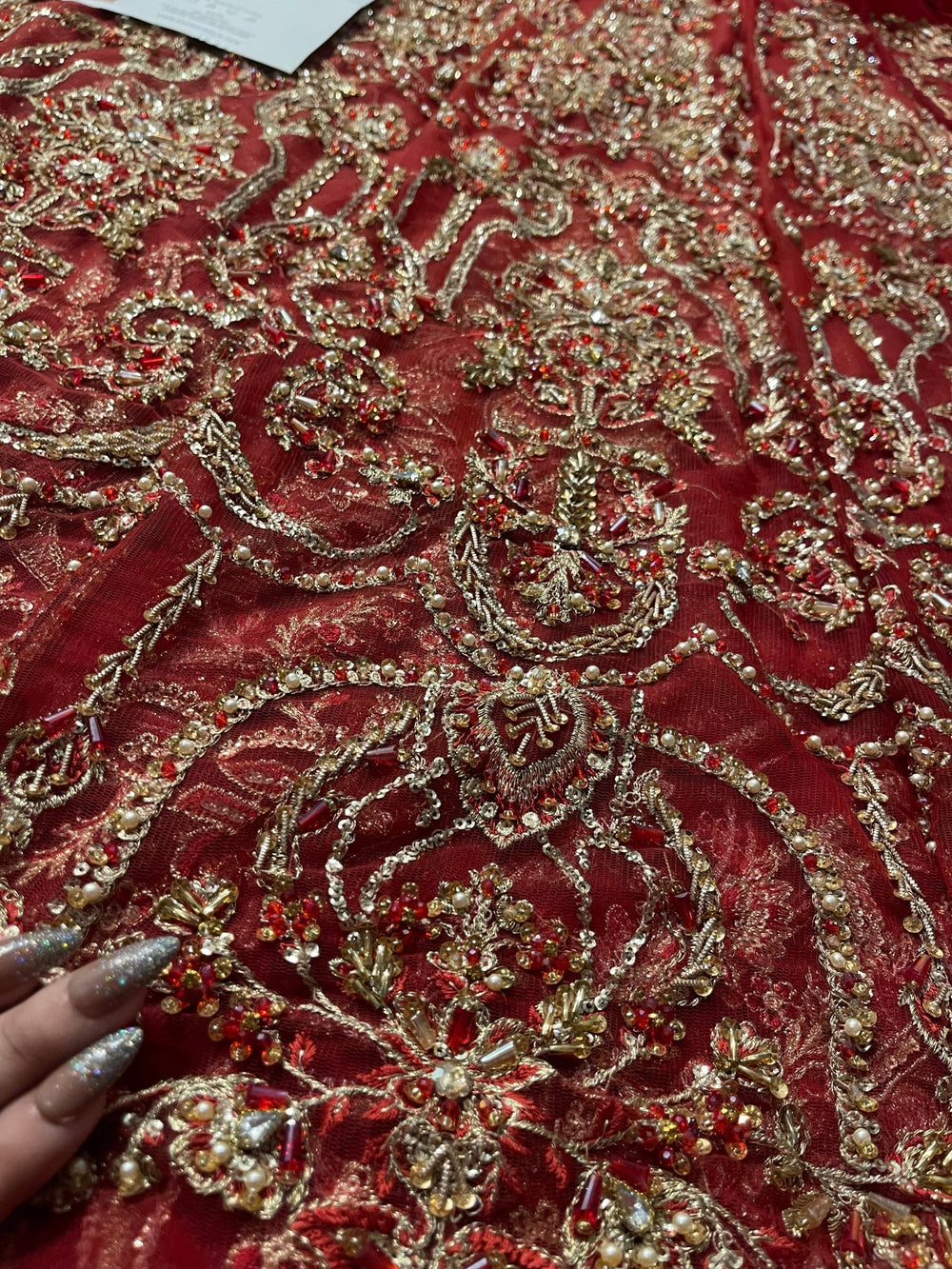 Kanwal Malik - Zarwa - Eemie's Studio