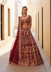 Kanwal Malik - Zarwa - Eemie's Studio
