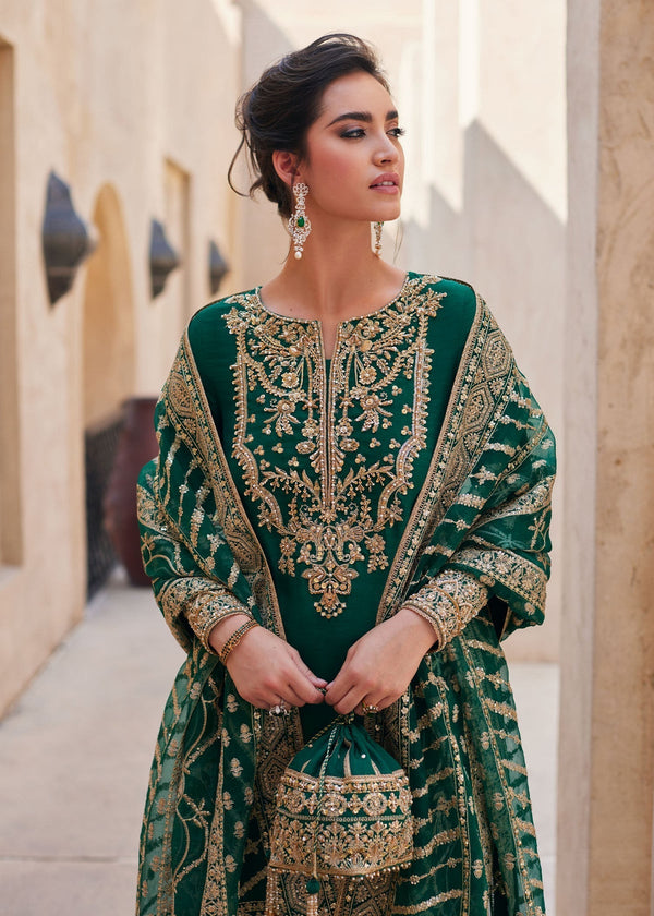 Kanwal Malik - Zyra - Eemie's Studio
