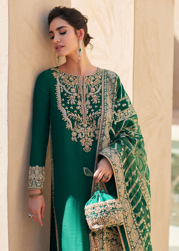 Kanwal Malik - Zyra - Eemie's Studio