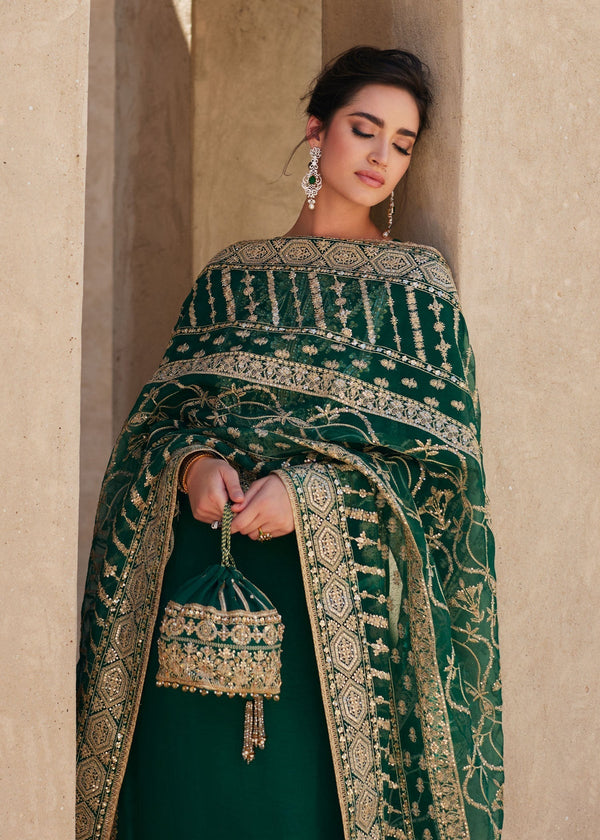 Kanwal Malik - Zyra - Eemie's Studio