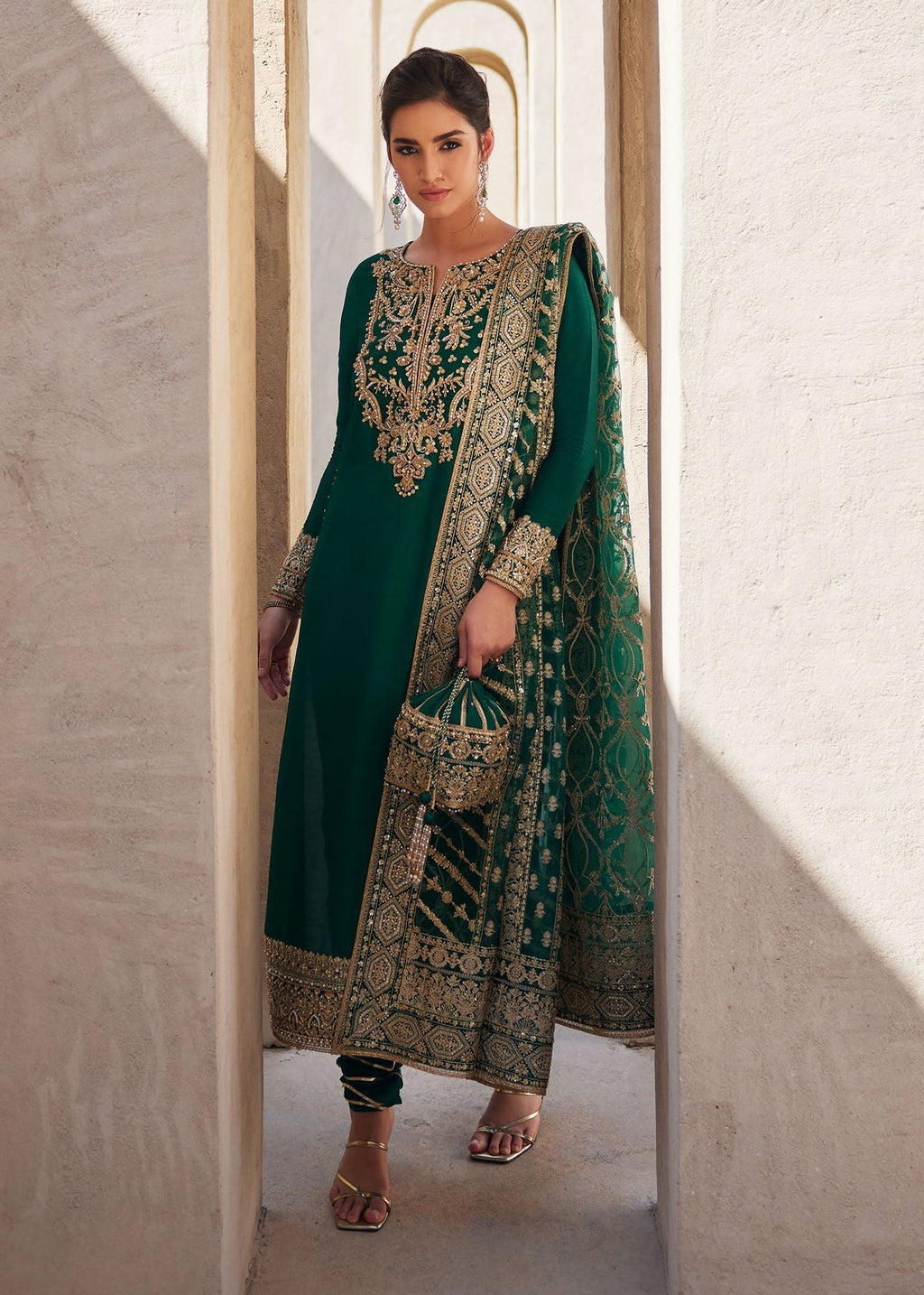 Kanwal Malik - Zyra - Eemie's Studio