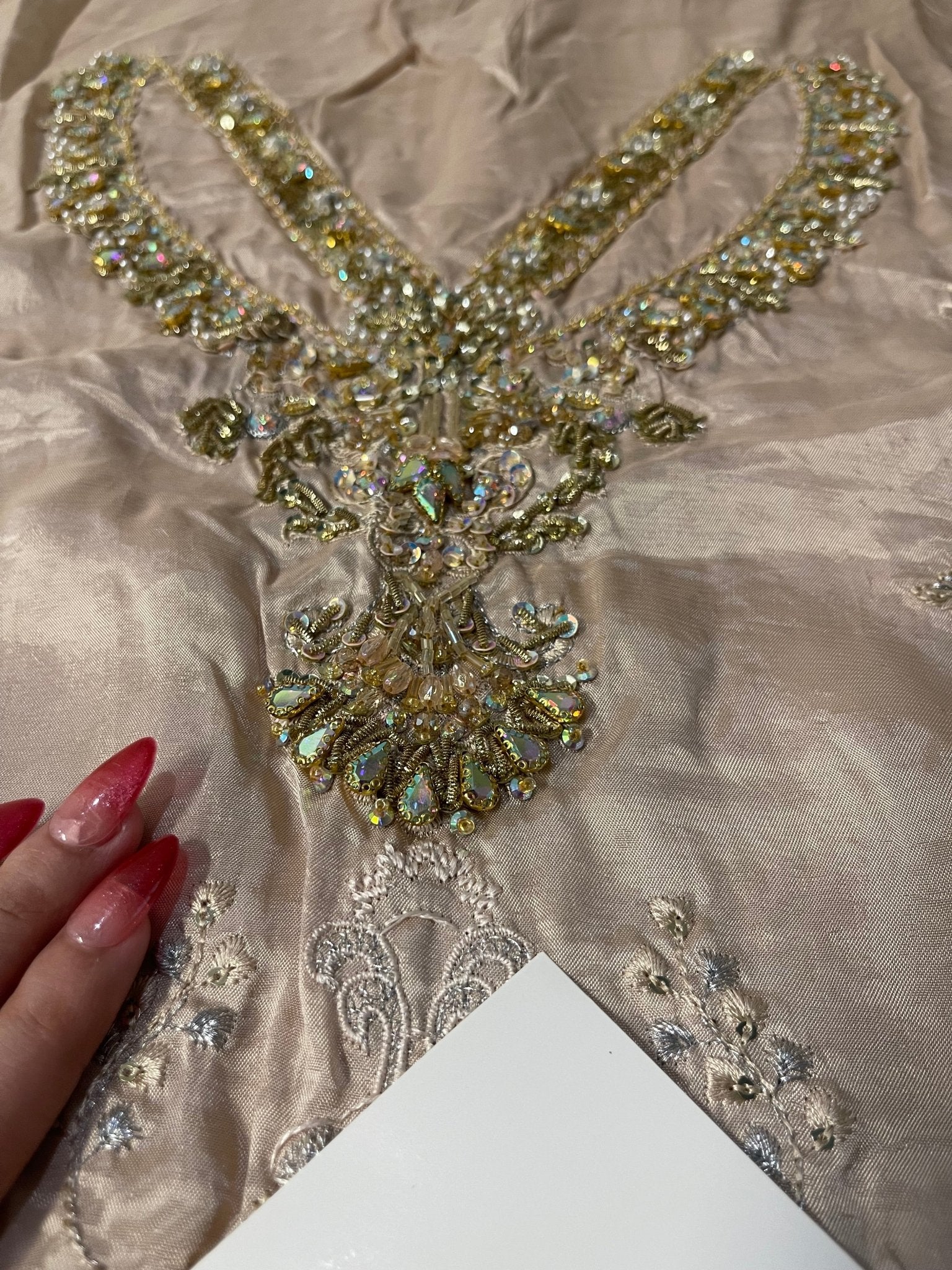 Lavish Premium - Aashnai - Eemie's Studio