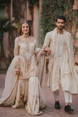 Maha Wajahat Khan - Zohra - Eemie's Studio