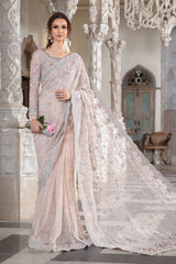 Maria B. Couture Pale Pink MC-050 - Eemie's Studio