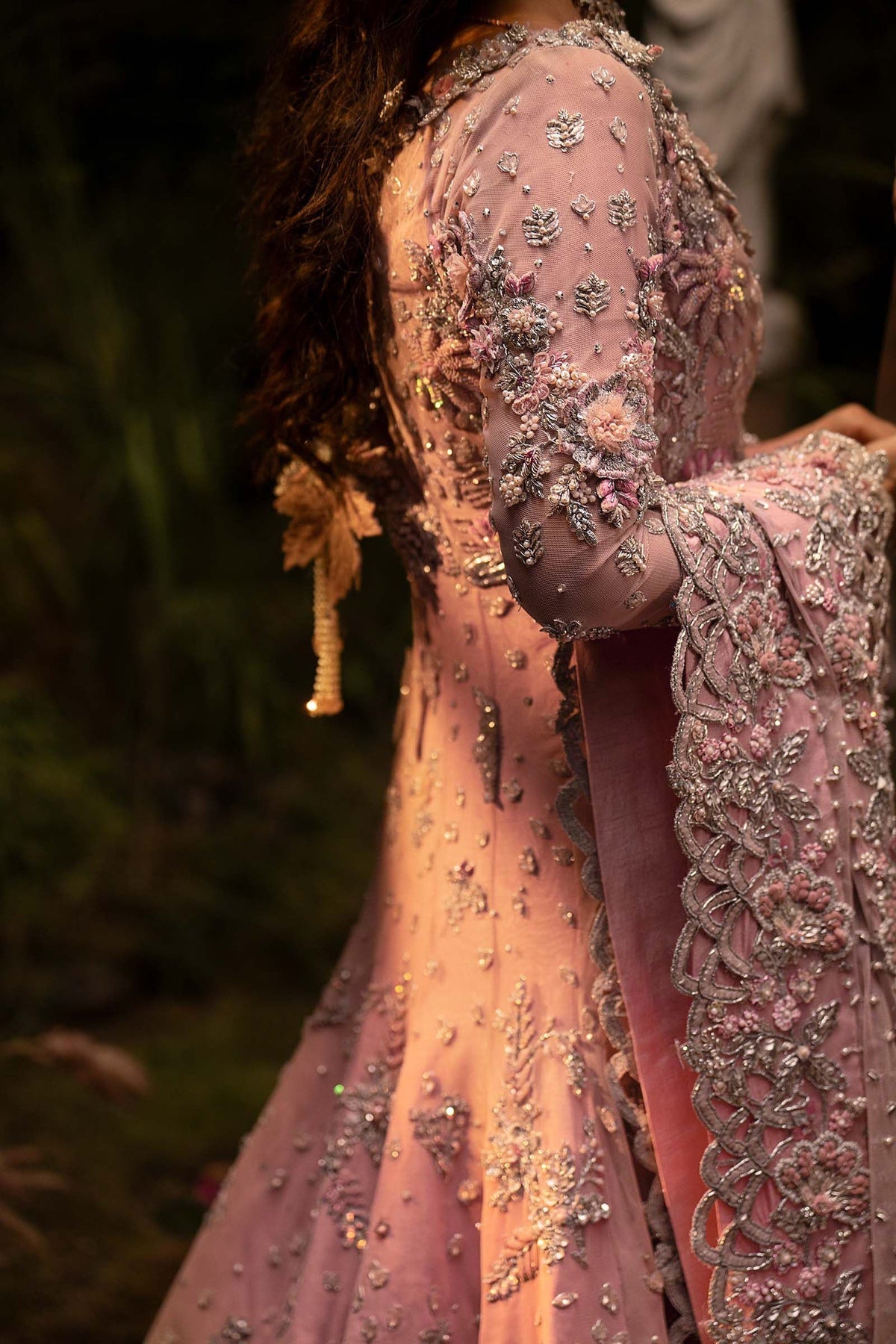 Maria.B Brides - Ambre - Eemie's Studio