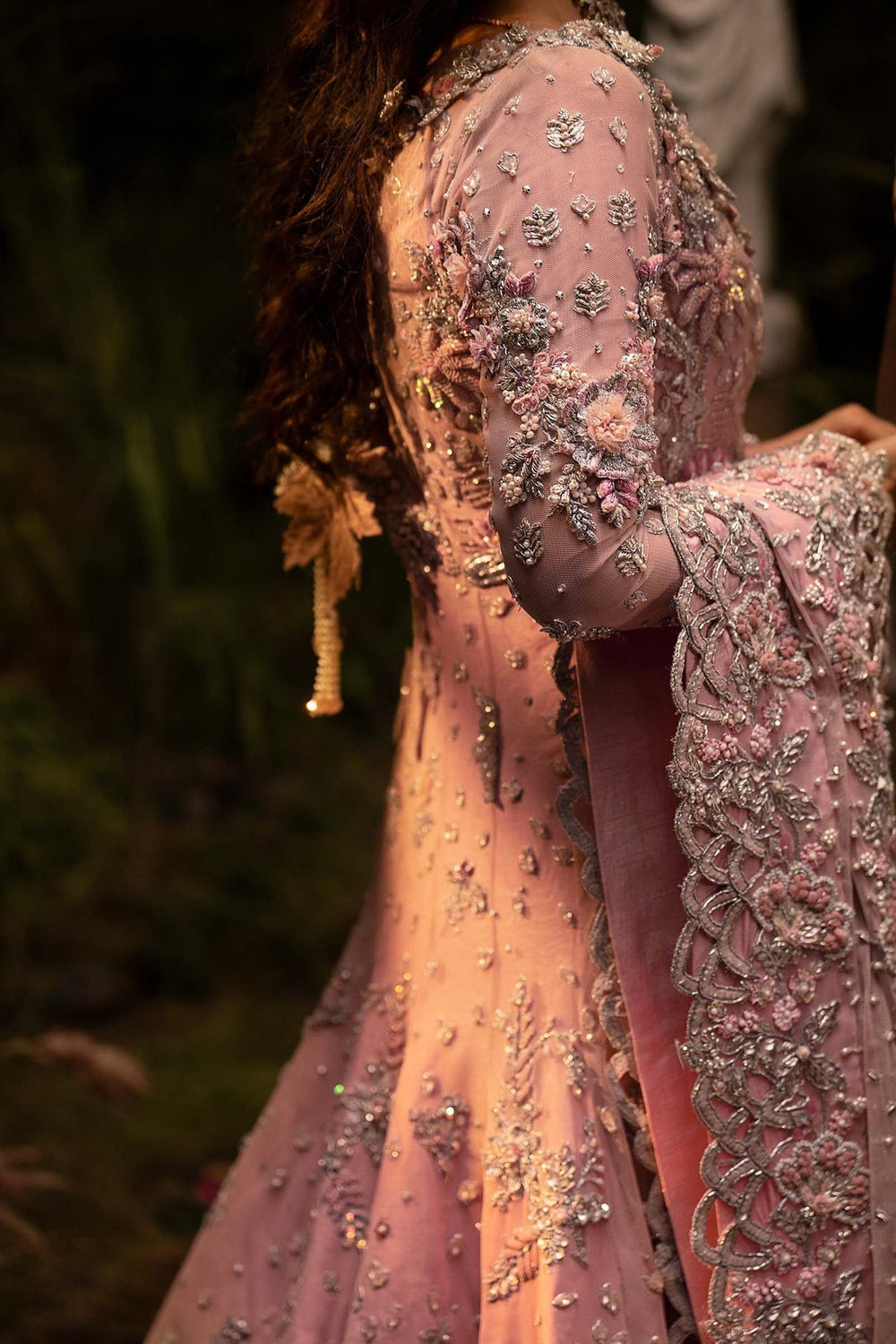 Maria.B Brides - Ambre - Eemie's Studio