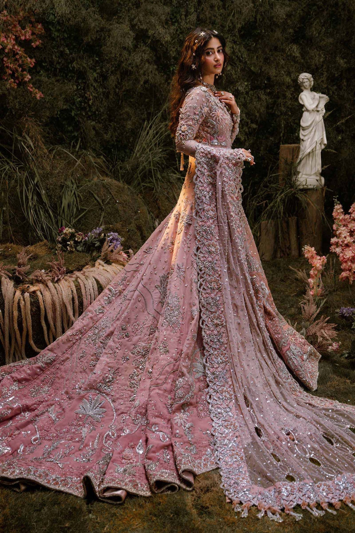 Maria.B Brides - Ambre - Eemie's Studio