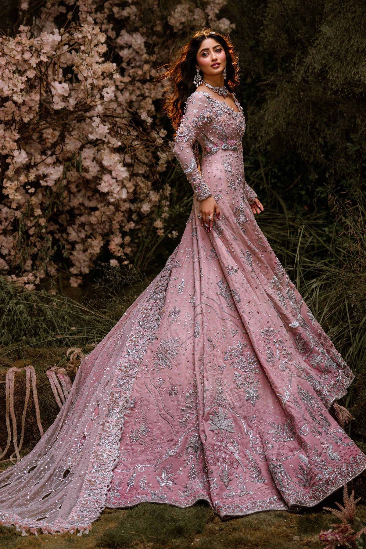 Maria.B Brides - Ambre - Eemie's Studio