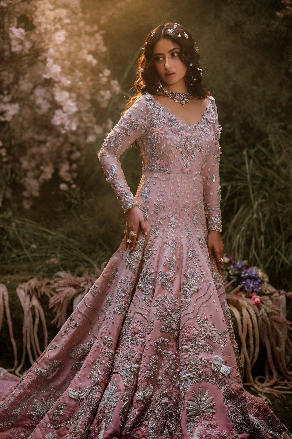 Maria.B Brides - Ambre - Eemie's Studio
