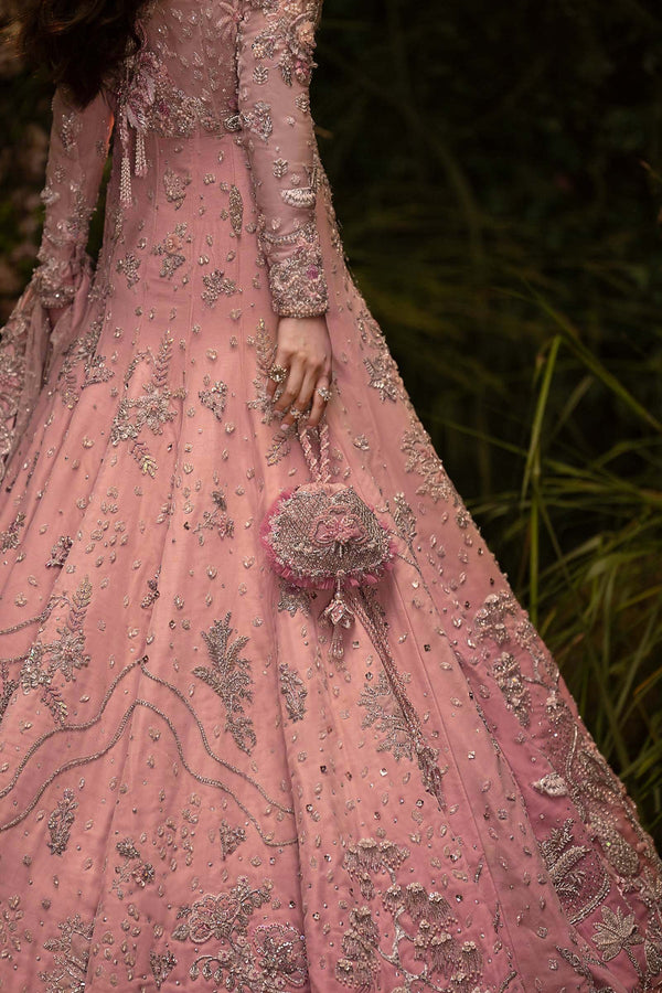 Maria.B Brides - Ambre - Eemie's Studio