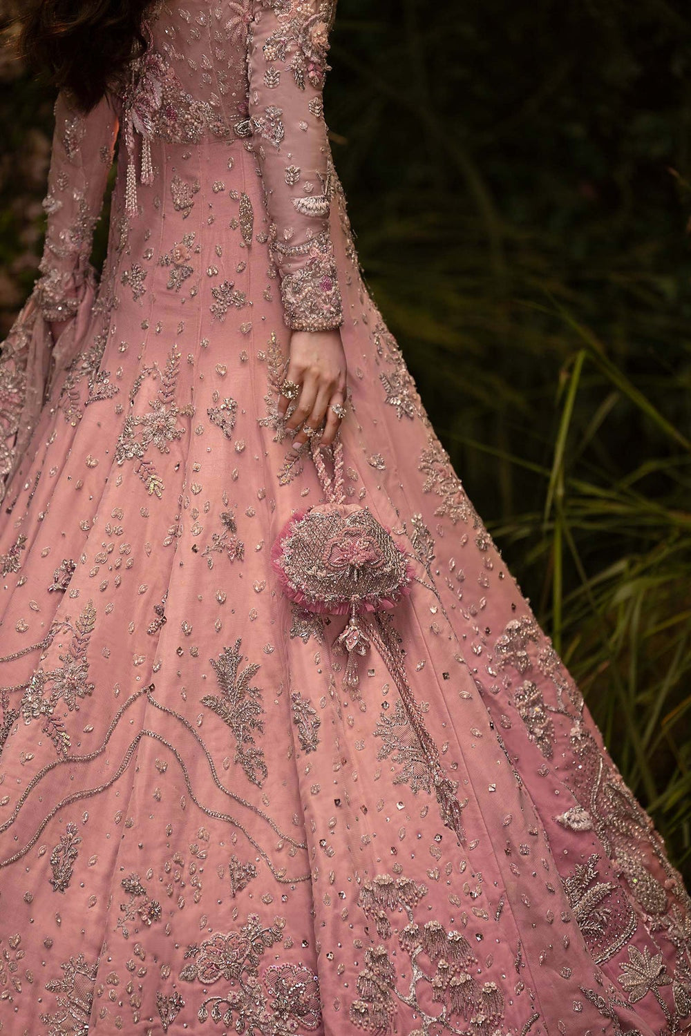 Maria.B Brides - Ambre - Eemie's Studio