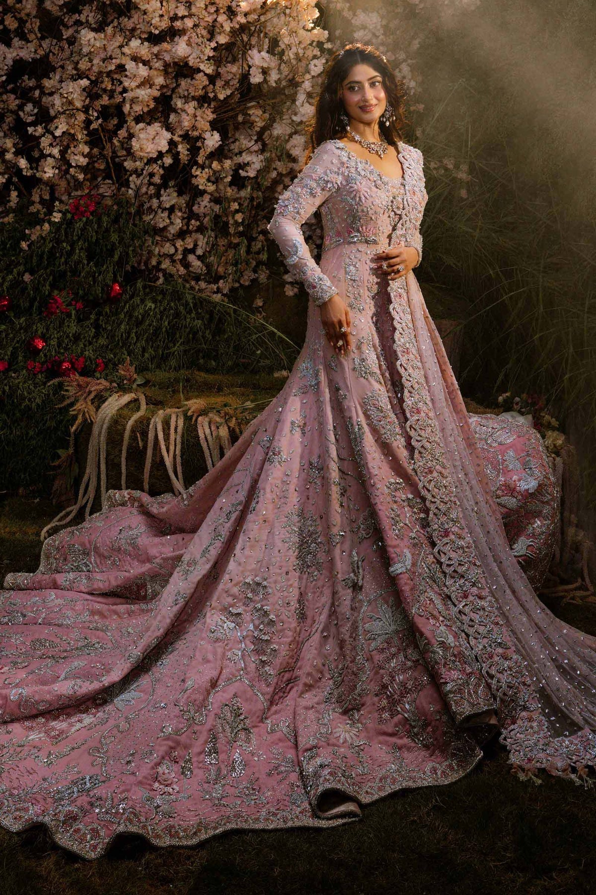 Maria.B Brides - Ambre - Eemie's Studio