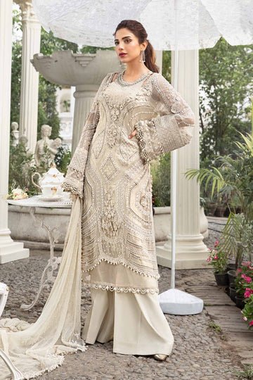 MARIA.B CHIFFONS MPC-24-104 - Eemie's Studio