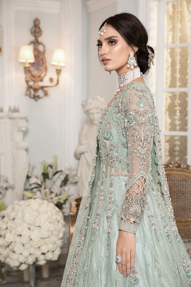 Maria.B couture - Alara - Eemie's Studio