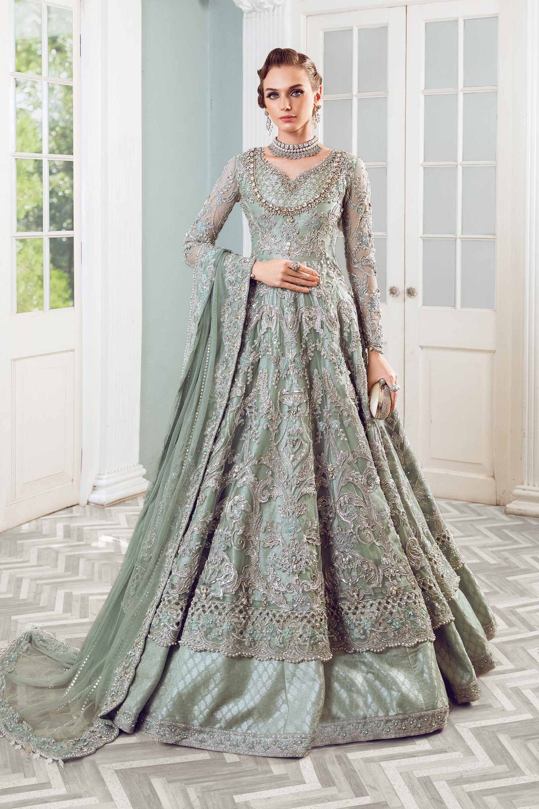 Maria.B couture - Chantrea - Eemie's Studio