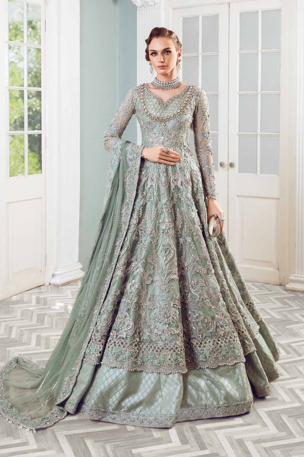 Maria.B couture - Chantrea - Eemie's Studio