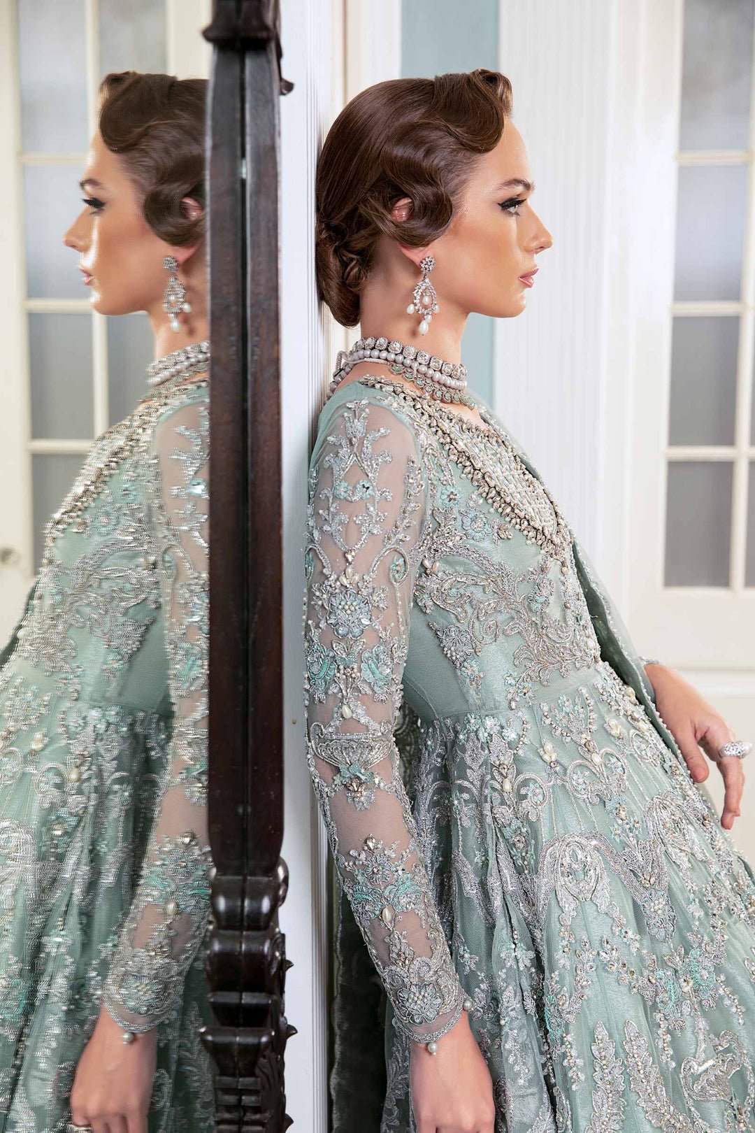 Maria.B couture - Chantrea - Eemie's Studio