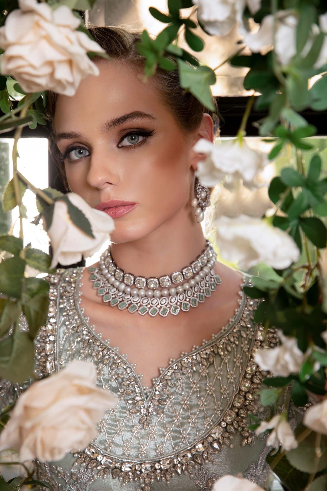 Maria.B couture - Chantrea - Eemie's Studio