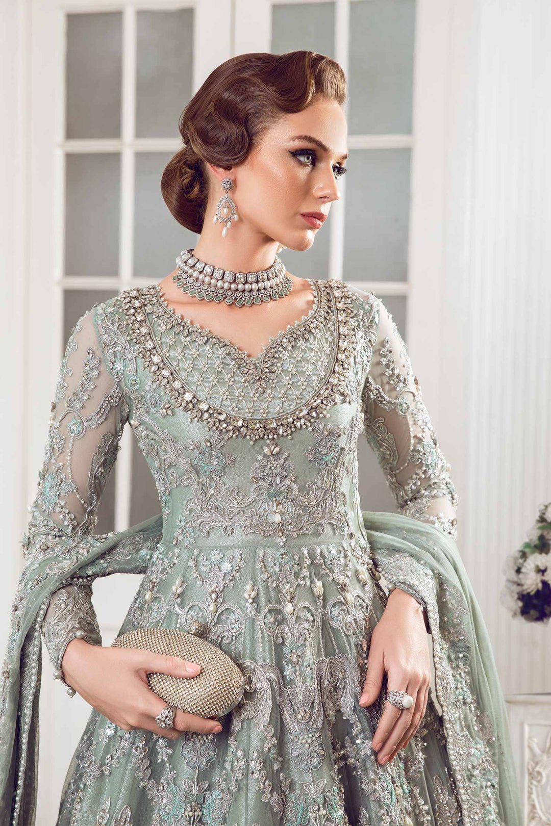 Maria.B couture - Chantrea - Eemie's Studio