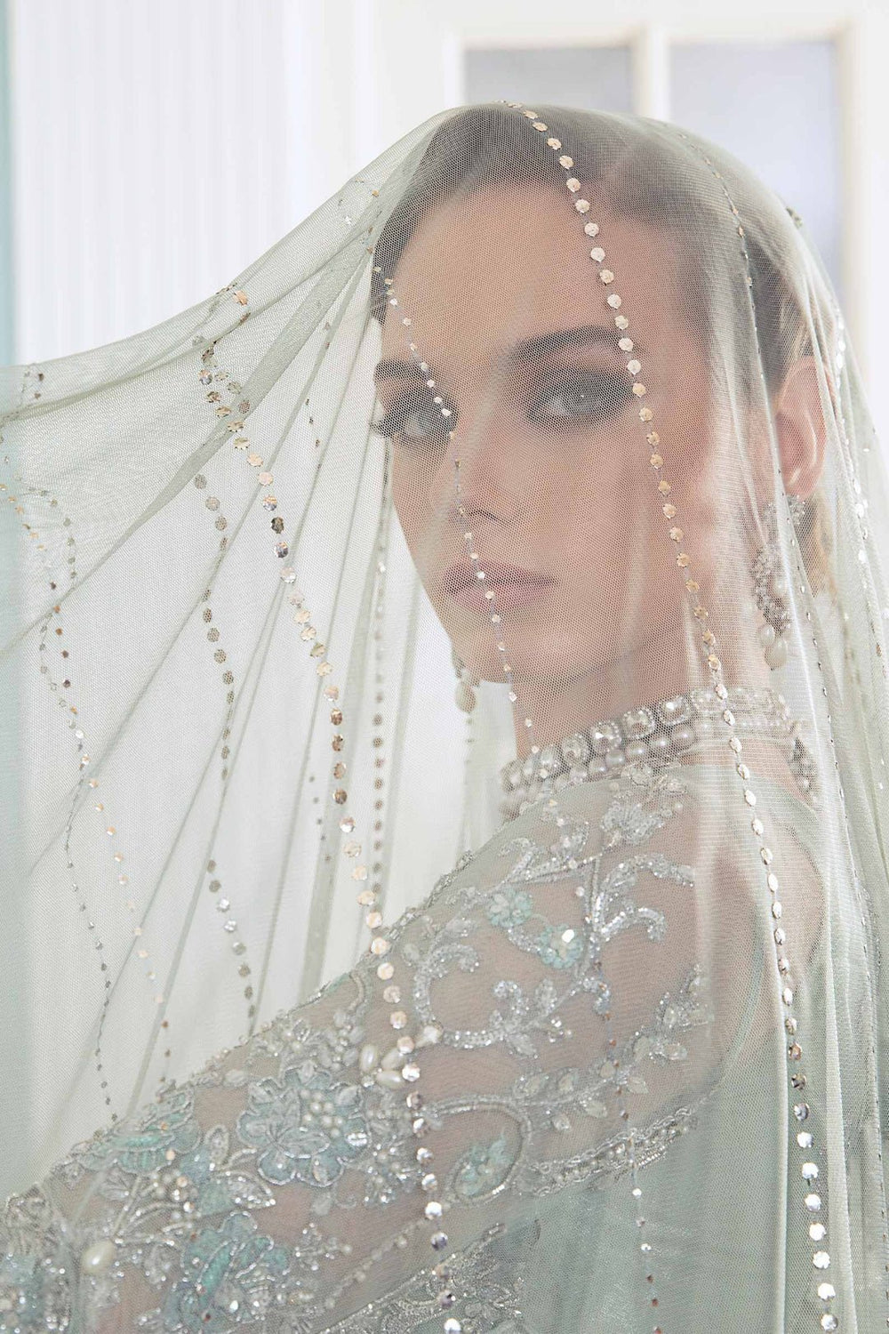 Maria.B couture - Chantrea - Eemie's Studio