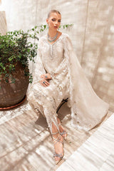 Maria.B Couture - Pearla - Eemie's Studio