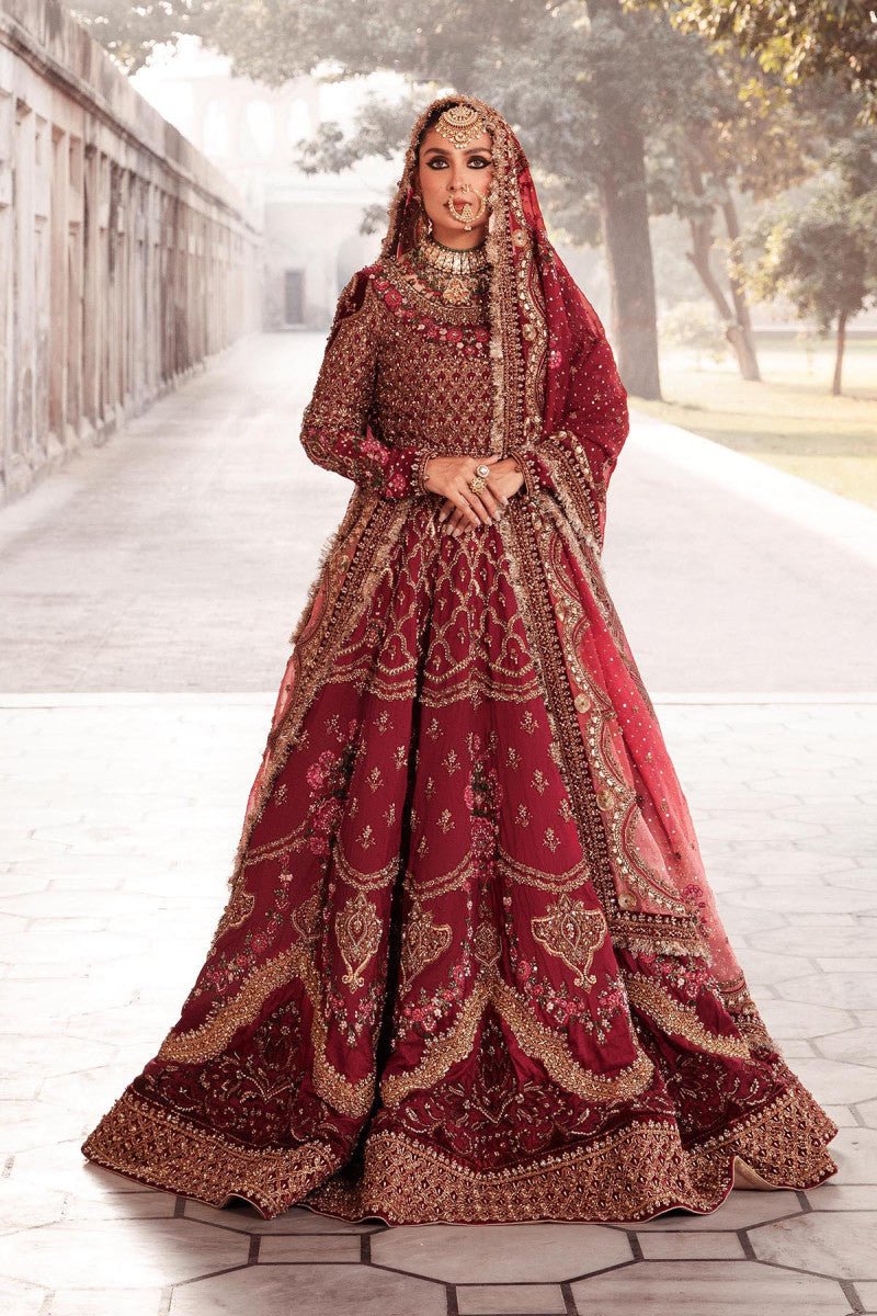 Maria.B Couture - Ruzena Secondary image