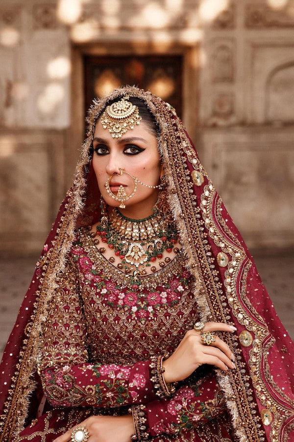 Maria.B Couture - Ruzena - Eemie's Studio