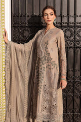 Maria.B Luxury Lawn D-2503-A - Eemie's Studio