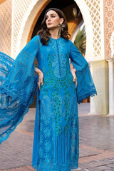 Maria.B Luxury Lawn D-2503-B - Eemie's Studio