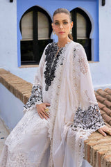 Maria.B Luxury Lawn D-2505-A - Eemie's Studio