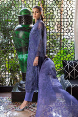 Maria.B Luxury Lawn D-2506-B - Eemie's Studio