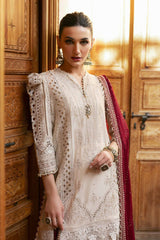 Maria.B Luxury Lawn D-2511-B - Eemie's Studio