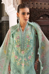 Maria.B Luxury Lawn D-2514-A - Eemie's Studio