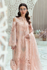 Maria.B Luxury Lawn ML-2513-A - Eemie's Studio