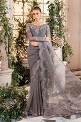 Maria.B Mbroidered BD-2902 - Eemie's Studio